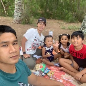 Meet your Posher, Krizell